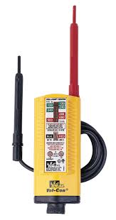 Image for IDEAL Tools, Supplies and Tester with ID of: 3641862