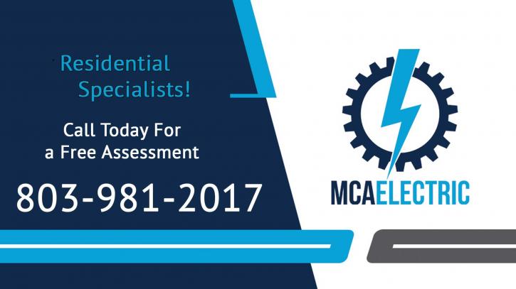 Image for MCA Electric LLC with ID of: 3641877