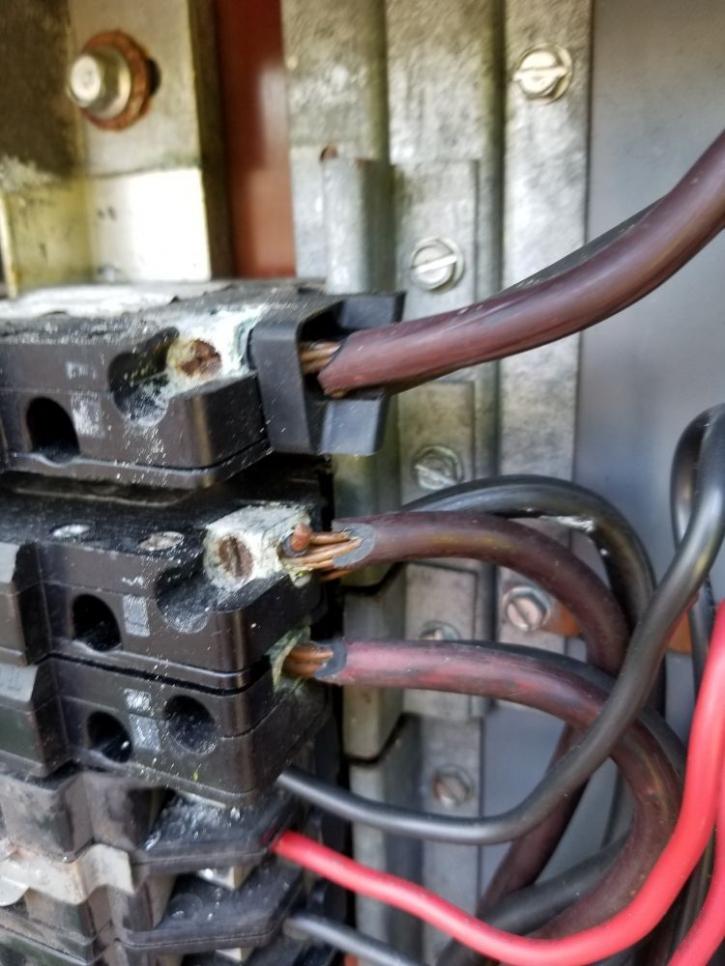 Image for MCA Electric LLC with ID of: 3641879