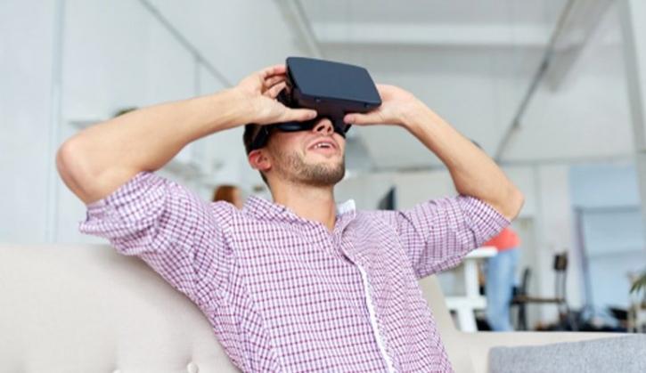 Image for Best Virtual Reality Programming Languages with ID of: 3641972