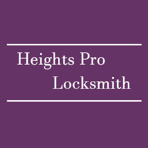 Image for Heights Pro Locksmith with ID of: 3642223