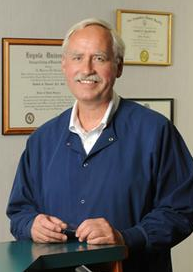 Image for Dr. Kenneth G. Edwards, DDS with ID of: 3642347