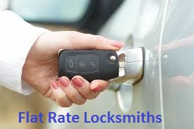 Image for Flat Rate Locksmiths with ID of: 3642363
