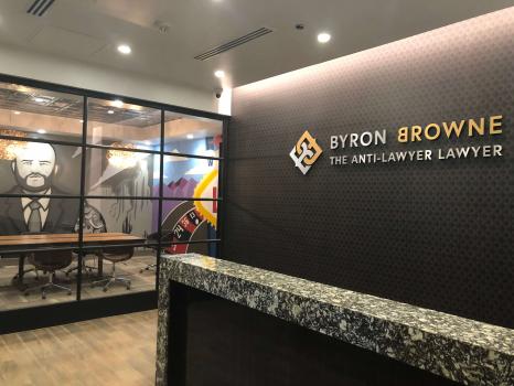 Image for Browne Law Group with ID of: 3642567
