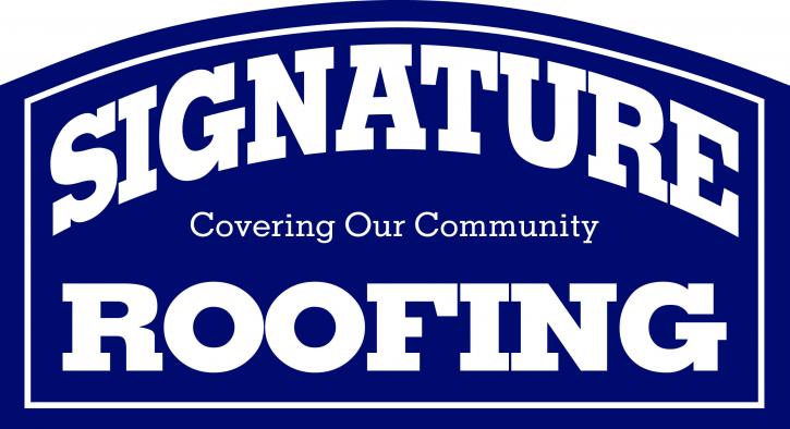 Image for Signature Roofing with ID of: 3642590