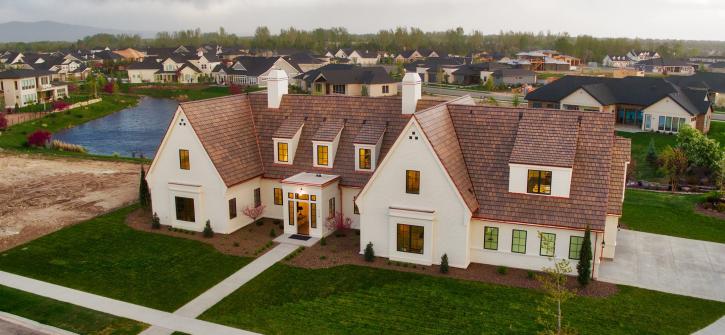 Image for Signature Roofing with ID of: 3642599