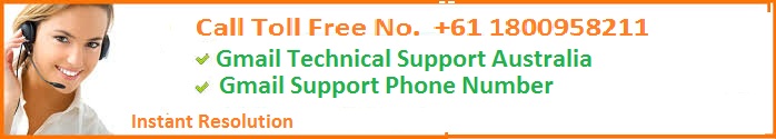 Image for Gmail Technical Support Australia | Call Now! +61 1800958211 with ID of: 3642833