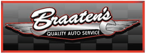 Image for Braaten's Quality Auto Service with ID of: 3642933