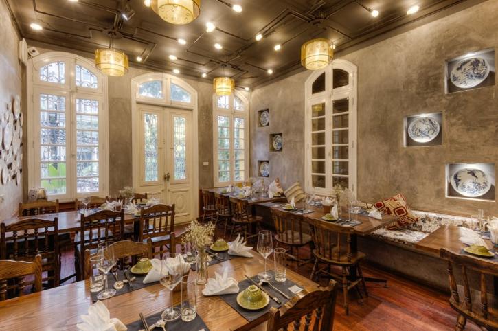 Image for Best restaurant in hanoi with ID of: 3643081