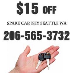 Image for Spare Car Key Seattle WA with ID of: 3643304