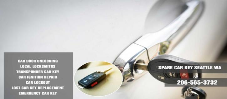 Image for Spare Car Key Seattle WA with ID of: 3643306