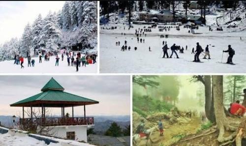 Image for kullu manali trekking packages with ID of: 3643312