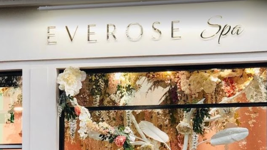 Image for Everose Spa Ltd with ID of: 3643452