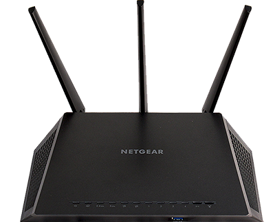 Image for Netgear router login with ID of: 3643467