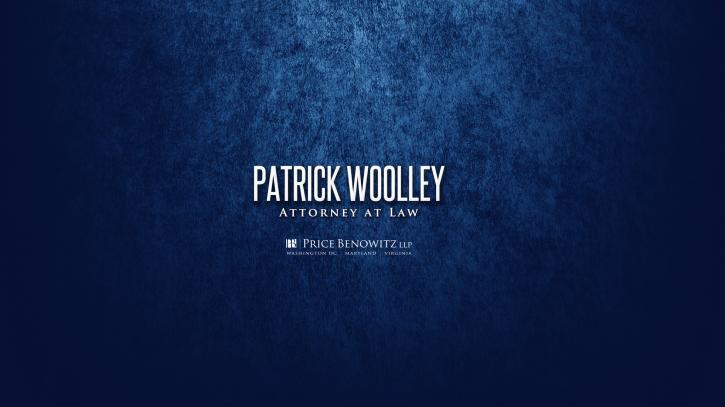 Image for Patrick Woolley Attorney at Law with ID of: 3643510