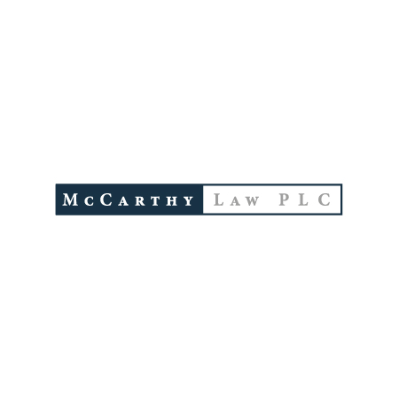 Image for McCarthy Law PLC with ID of: 3643545