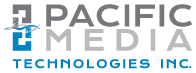 Image for Pacific Media Technologies Inc with ID of: 3643719