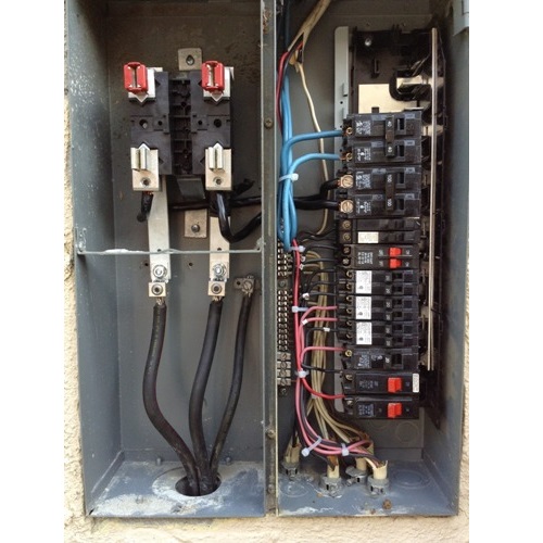 Image for Express Electrical Services with ID of: 3643782