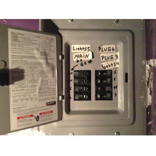 Image for Express Electrical Services with ID of: 3643784