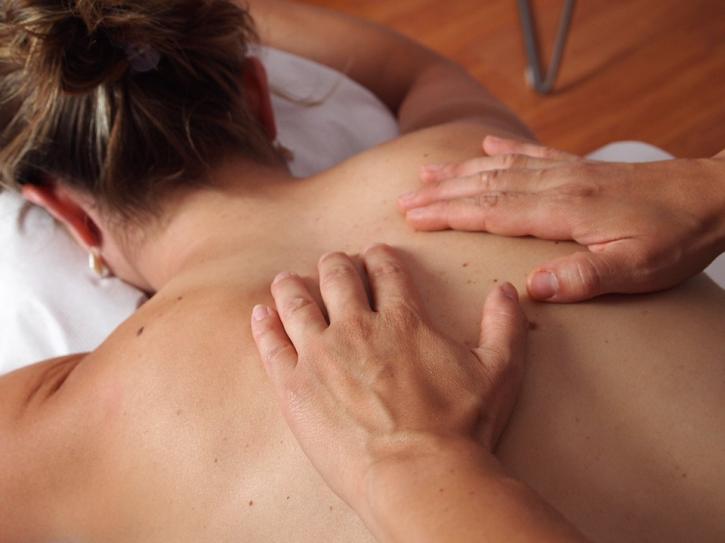 Image for Sensual Relax Massage with ID of: 3643914