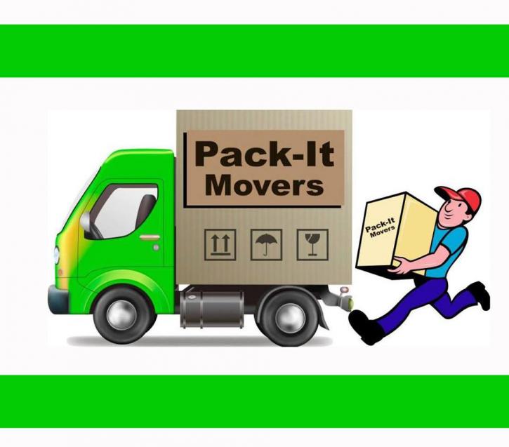 Image for Pack It Movers Houston with ID of: 3643923