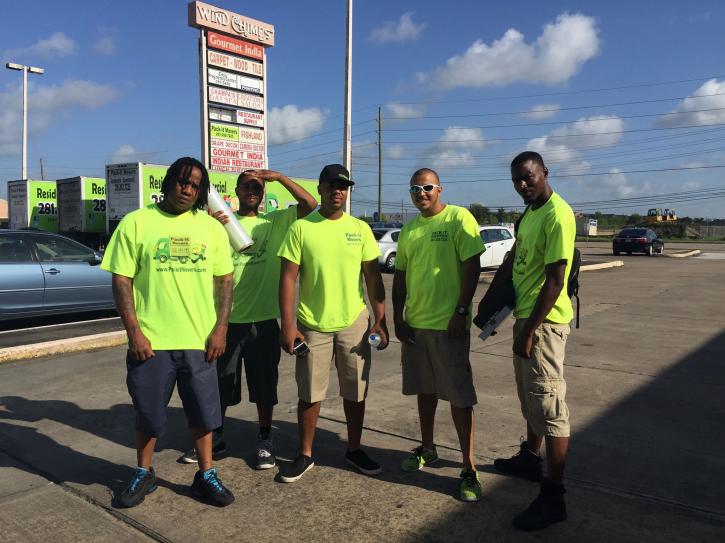 Image for Pack It Movers Houston with ID of: 3643939