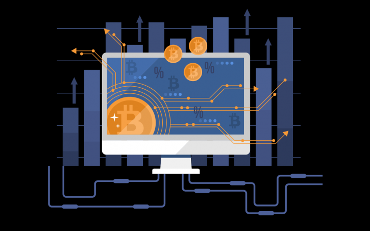 Image for Best Blockchain App Development Company in Noida with ID of: 3643941