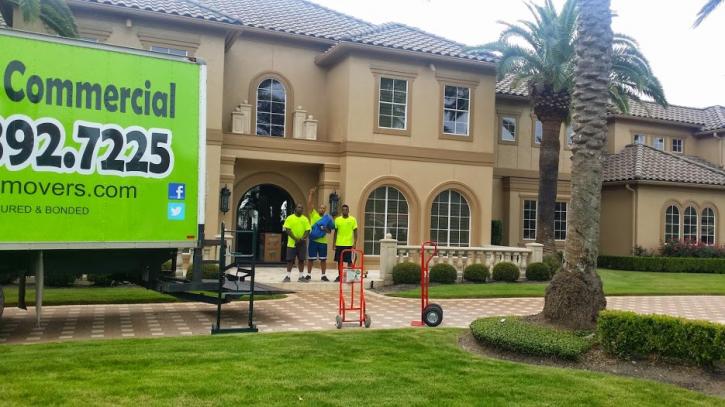 Image for Pack It Movers Houston with ID of: 3643947