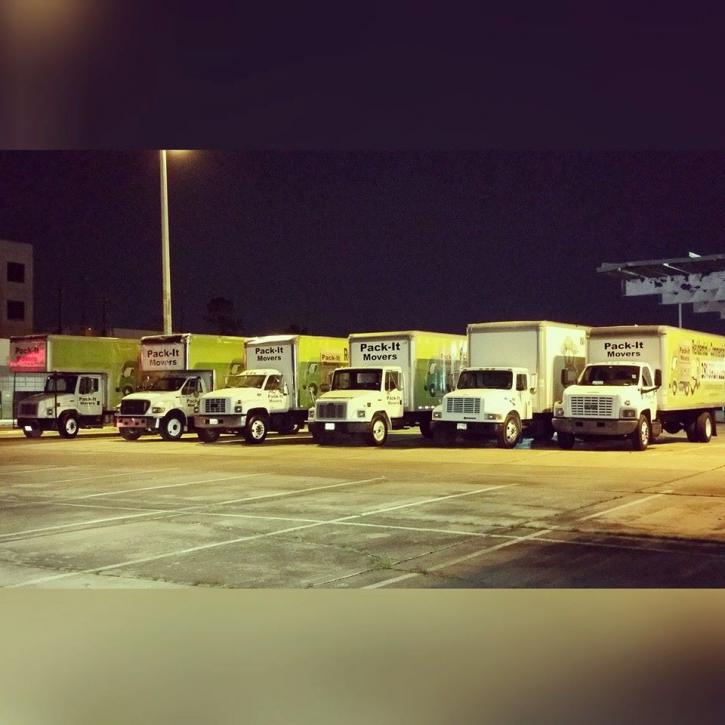 Image for Pack It Movers Houston with ID of: 3643953
