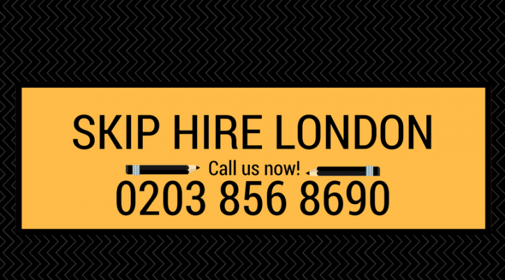 Image for Skip Hire London with ID of: 3643957