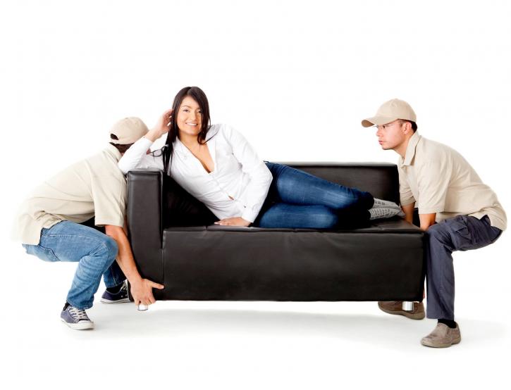 Image for Pack It Movers Houston with ID of: 3644043