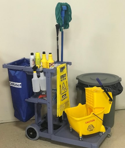 Image for Janitor's Closet Orlando with ID of: 3644087