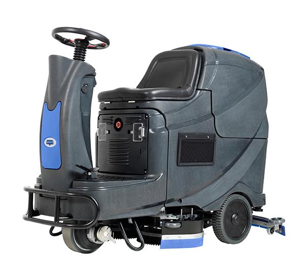 Image for Janitor's Closet Orlando with ID of: 3644090