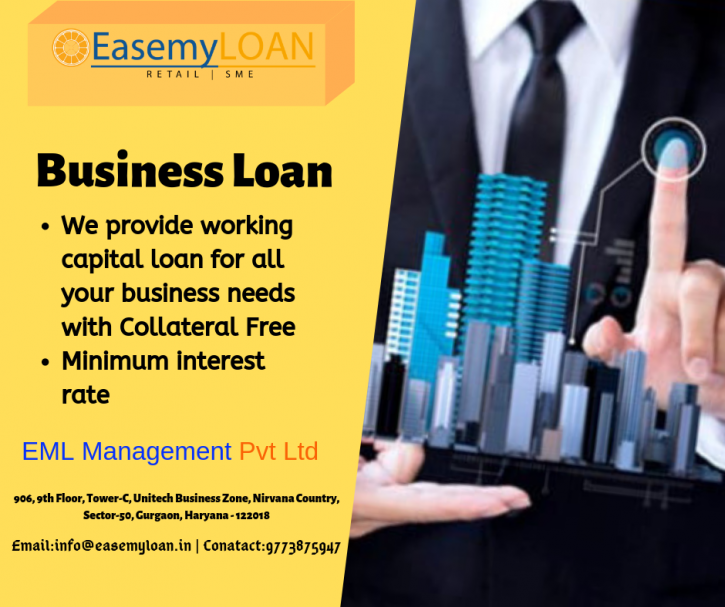 Image for Business Loan For Financial Support with ID of: 3644137