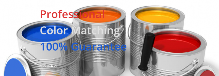 Image for Paint Supply Company with ID of: 3644227
