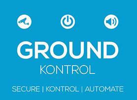 Image for Ground Kontrol with ID of: 3644463