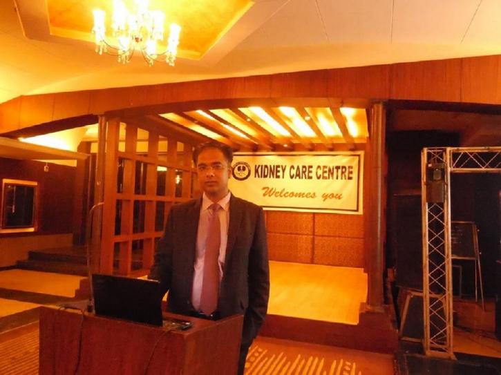Image for Kidney Care Centre with ID of: 3644508