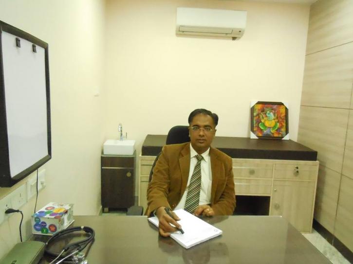 Image for Kidney Care Centre with ID of: 3644509