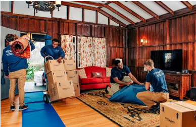 Image for Good Guys Moving & Delivery - Macon with ID of: 3644567