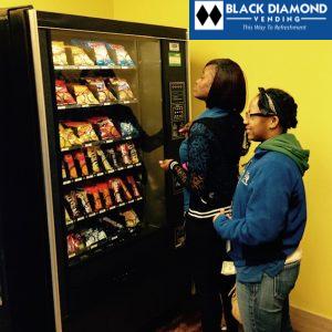 Image for Black Diamond Vending with ID of: 3644582