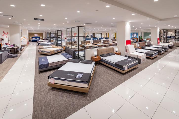 Image for Harvey Norman Mid Valley Southkey with ID of: 3644703