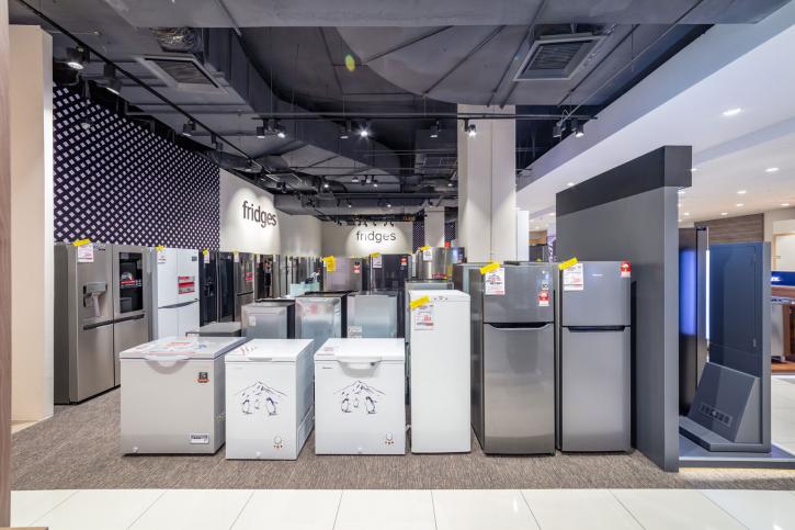 Image for Harvey Norman Mid Valley Southkey with ID of: 3644709