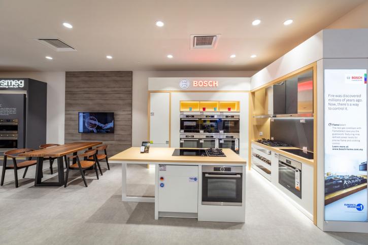 Image for Harvey Norman Mid Valley Southkey with ID of: 3644716