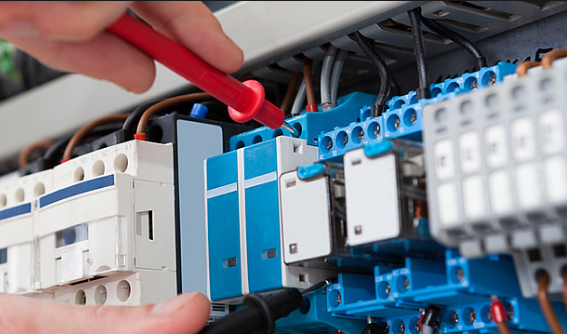 Image for G. Gwatkin Electrical Services with ID of: 3644798