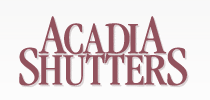Image for Acadia Shutters with ID of: 3644913