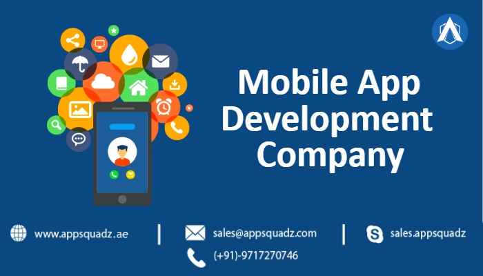 Image for Top Mobile App Development Company with ID of: 3644933