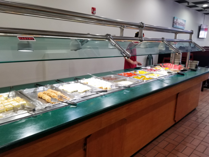 Image for New York Chinese Buffet with ID of: 3645125