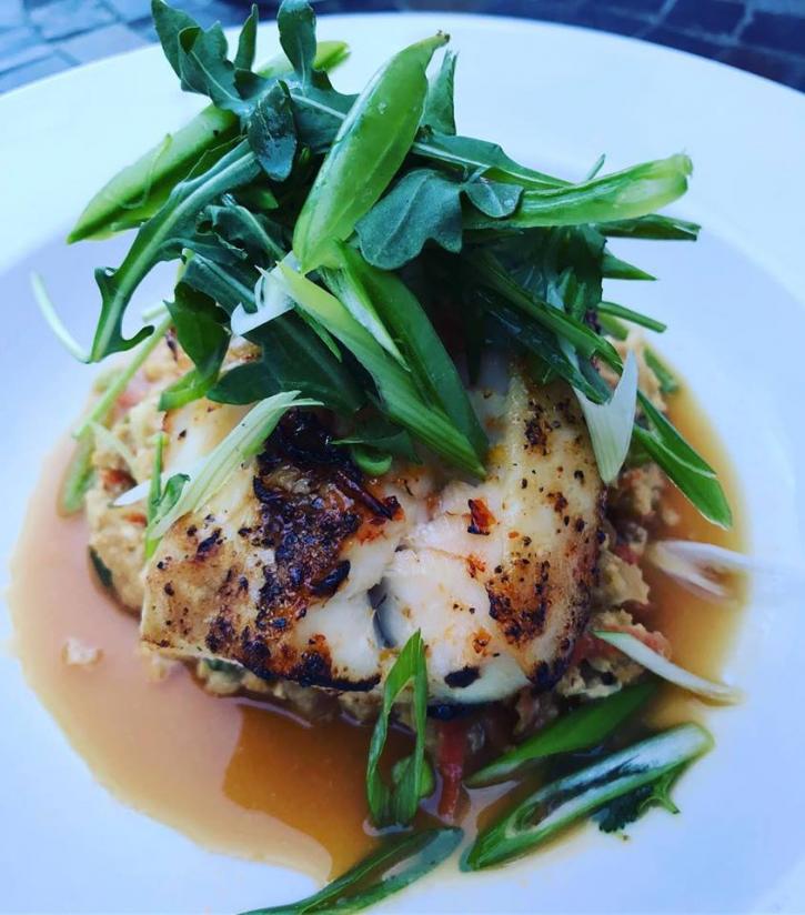 Image for Switch Restaurant with ID of: 3645393