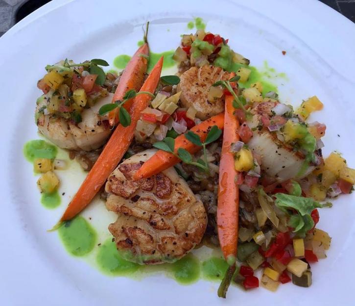 Image for Switch Restaurant with ID of: 3645395