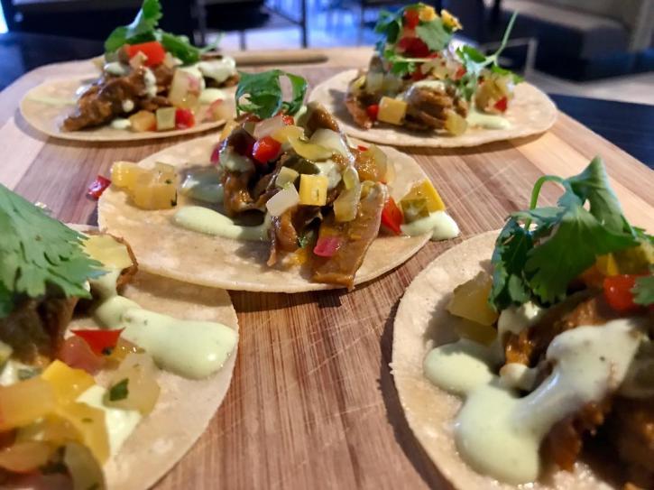 Image for Switch Restaurant with ID of: 3645415